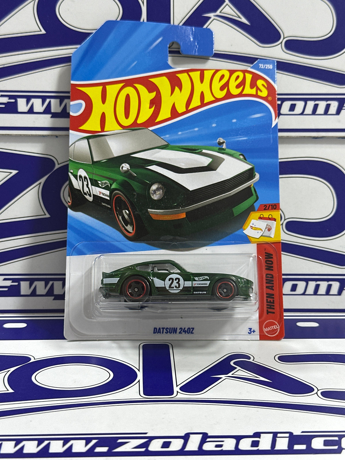JJL53 DATSUN 24 OZ