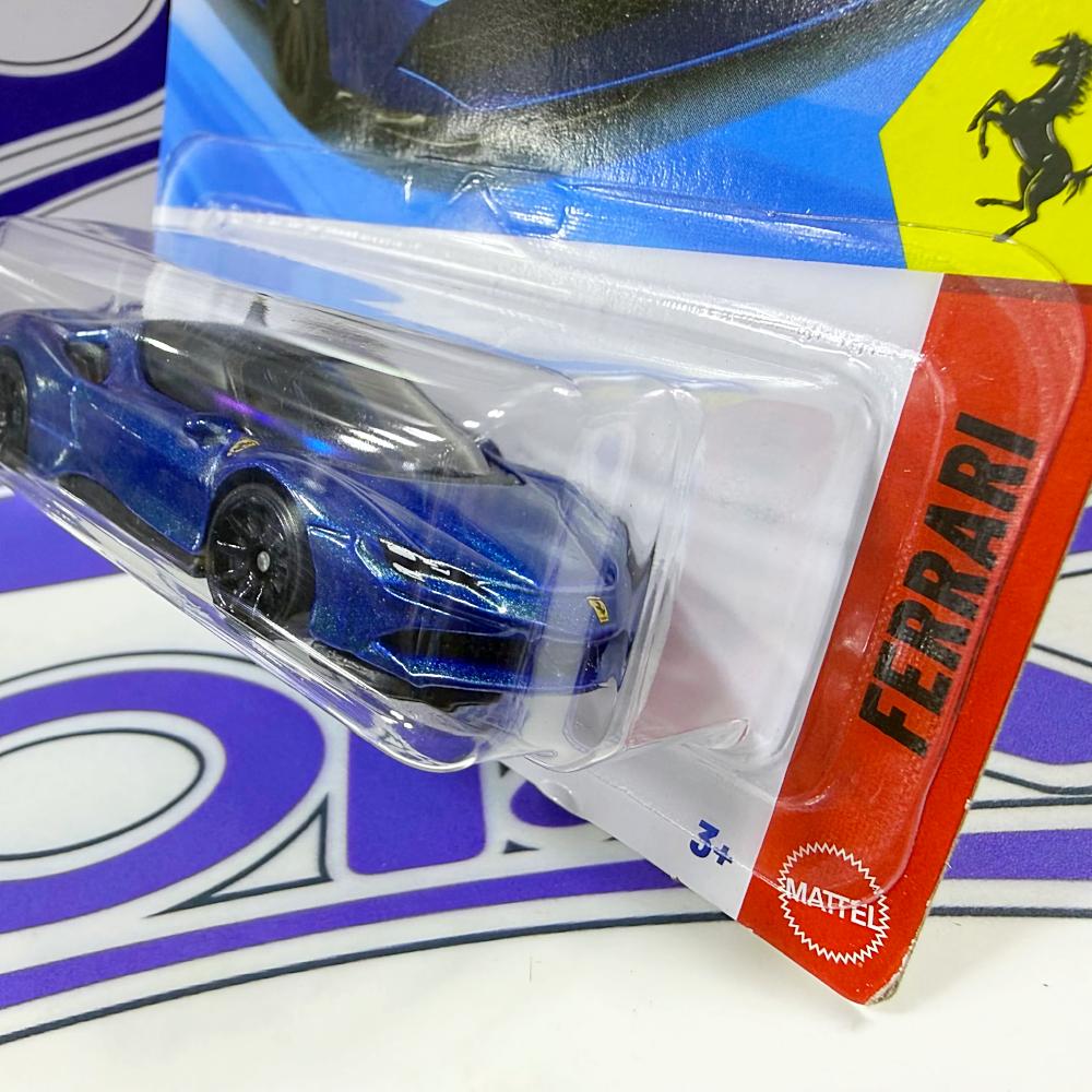 JJJ12 FERRARI SF90 STRADALE