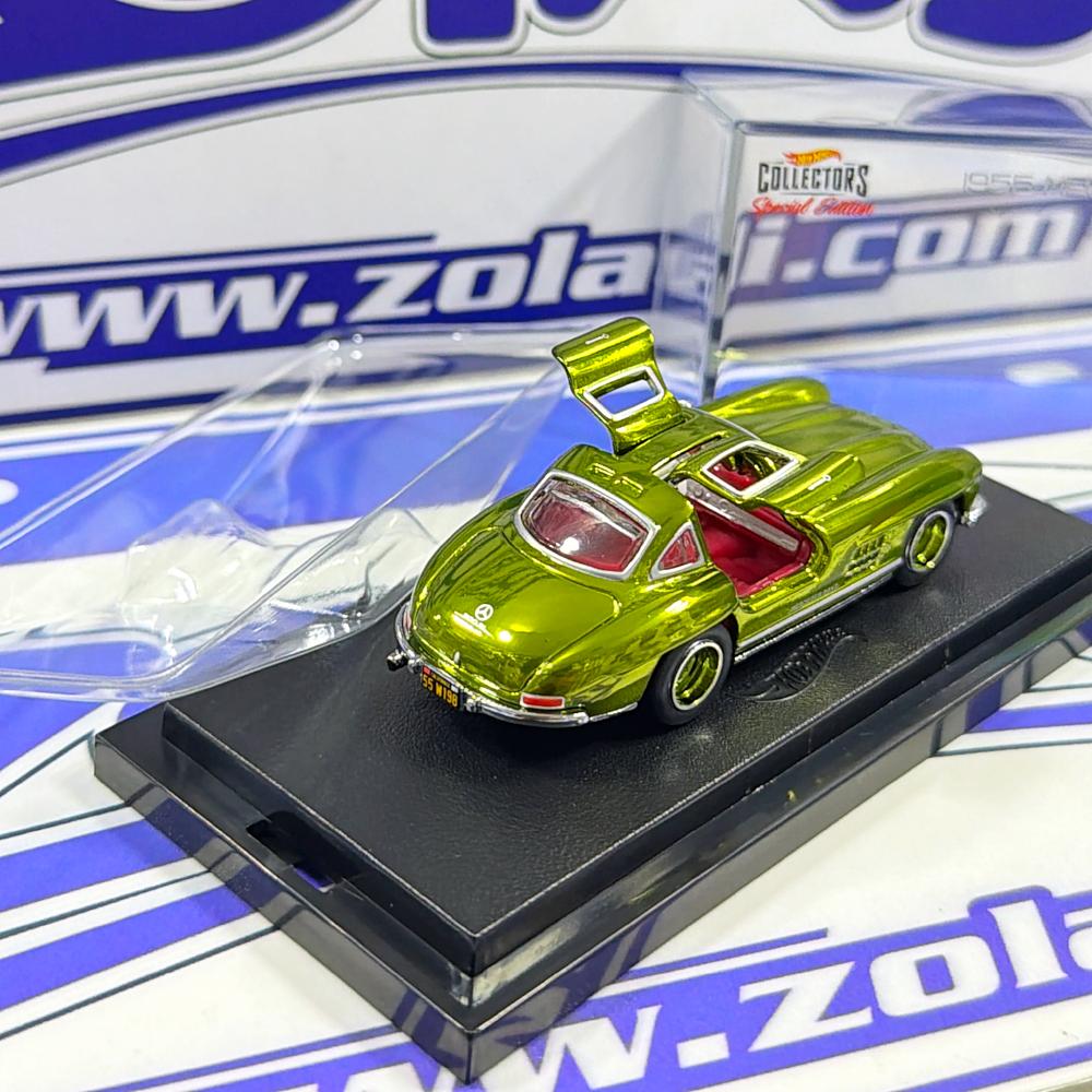 GDF83 MERCEDES BENZ 300 SL RLC