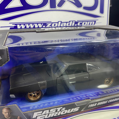 Fast&Furious  Charger Widebody #32614 1/24