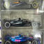 JLN11 FORMULA 1 2025 HOTWHEELS