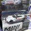 635 NISSAN GTR NISMO GT500