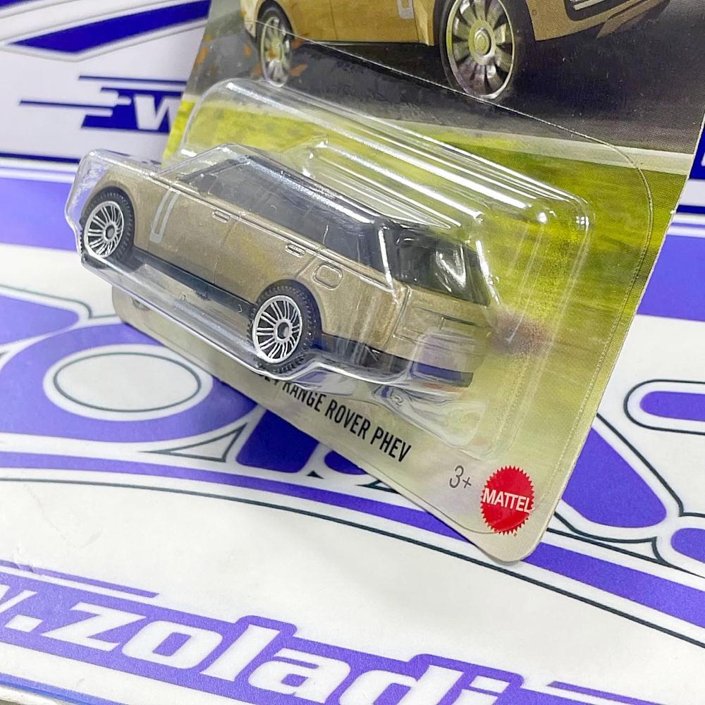 JBN70 2024 RANGE ROVER PHEV