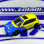 SU HONDA CIVIC EG