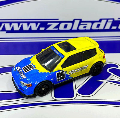 SU HONDA CIVIC EG