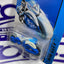 BFC94 MAX STEEL MOTORCYCLE