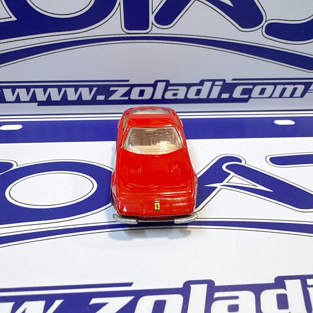 SU FERRARI 365 GTB4 HOTWHEELS