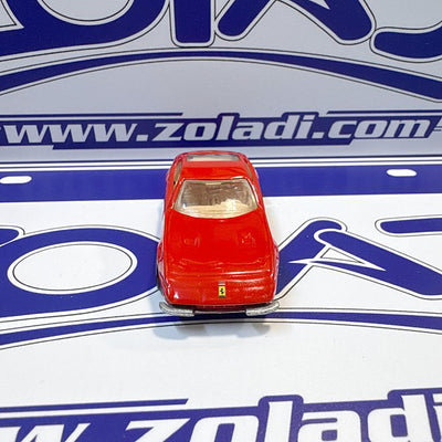 SU FERRARI 365 GTB4 HOTWHEELS