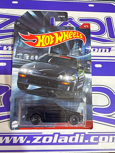GRP21 HONDA CRX
