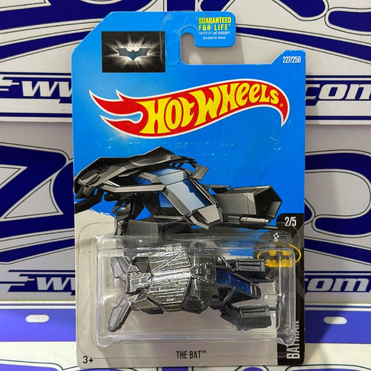 DHX77 THE BAT BATMAN