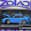 PORSCHE 911 CARRERA S CARARAMA 1/24