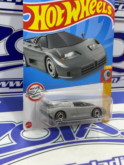 HCX91 BUGATTI EB110 SS