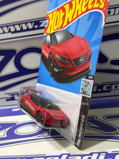 HNJ88 HKH86 NISSAN LEAF NISMO RC 02