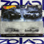 HKF52 PACK BUGATTI VEYRON BUGATTI CHIRON