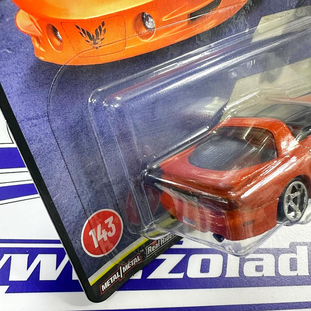 JHW17 2002 PONTIAC FIREBIRD
