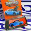 JHV22 LEXUS IS 500 F SPORT MOVING PARTS