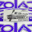 POP RACE SHELBY MUSTANG GT500