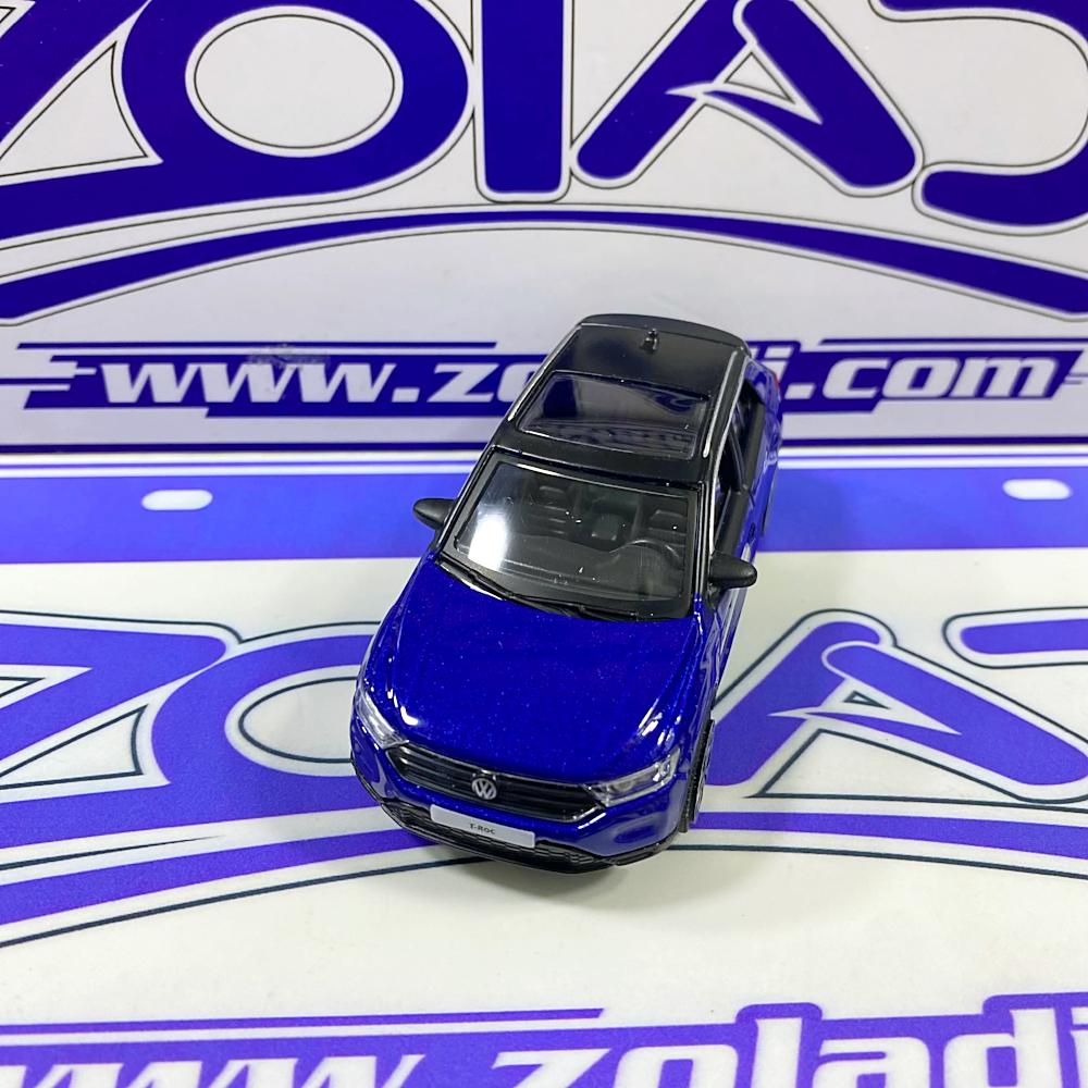 12539 1/43 VOLKSWAGEN T ROC 2023 BURAGO