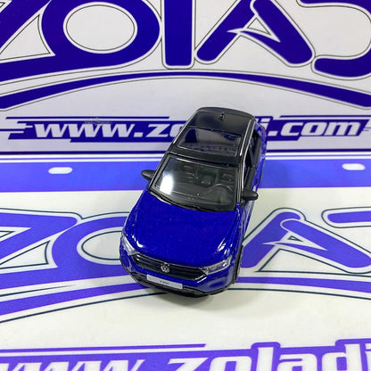 12539 1/43 VOLKSWAGEN T ROC 2023 BURAGO