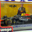 02439 RED BULL RB20 MAX VERSTAPPEN MV1 1/43