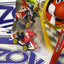 GPD90 RED YOSHI MARIO KART