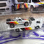 HRV39 FLEET STREET Y TOYOTA OFF ROAD TRUCK TEAM TRANSPORT