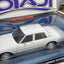 THE A TEAM CHEVROLET CAPRICE GREENLIGHT 1/24