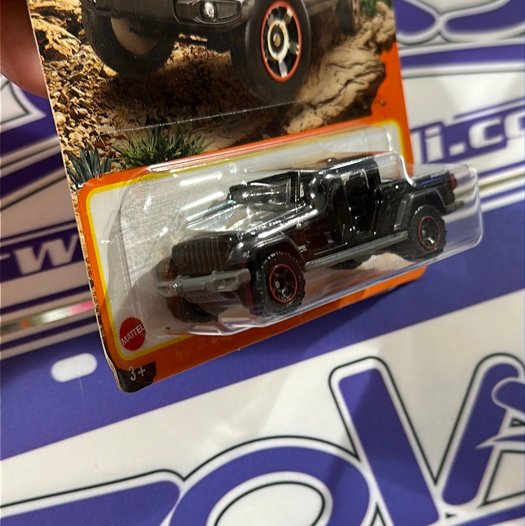 HKX12 HXD41 HLD26 JEEP GLADIATOR