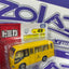 49 TOYOTA COASTER BUS TAKARA TOMY