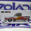 082 CHEVROLET SILVERADO KAIDO HOUSE V1 - Auto a Escala Coleccionable - Delivery Perú