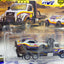 JHX93 OFF ROAD TERRAIN CAMARO Y TERRA TORQUE TEAM TRANSPORT
