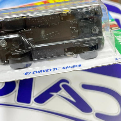 JBC43 62 CORVETTE GASSER STH