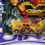 FKY42 FORD TRANSIT SUPERVAN