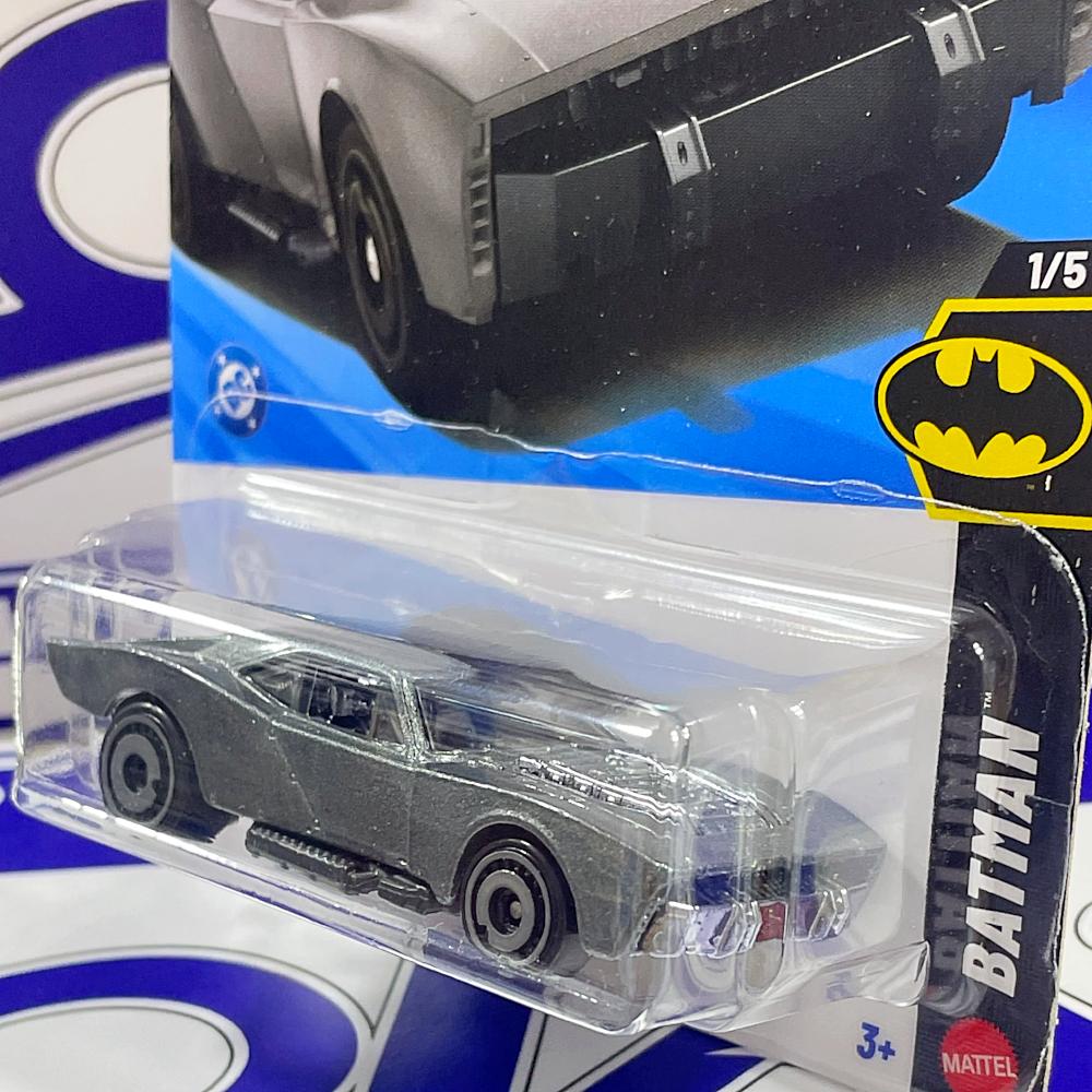 JJH83 BATMOBILE