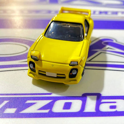 MAZDA RX7 INITIALD TAKARA TOMY