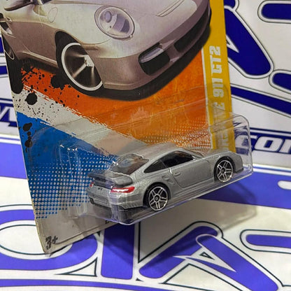 R0930 PORSCHE 911 GT2