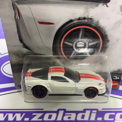 GRT06 CORVETTE Z06