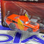 HTY15 SNOT ROD PLEIN POT CARS