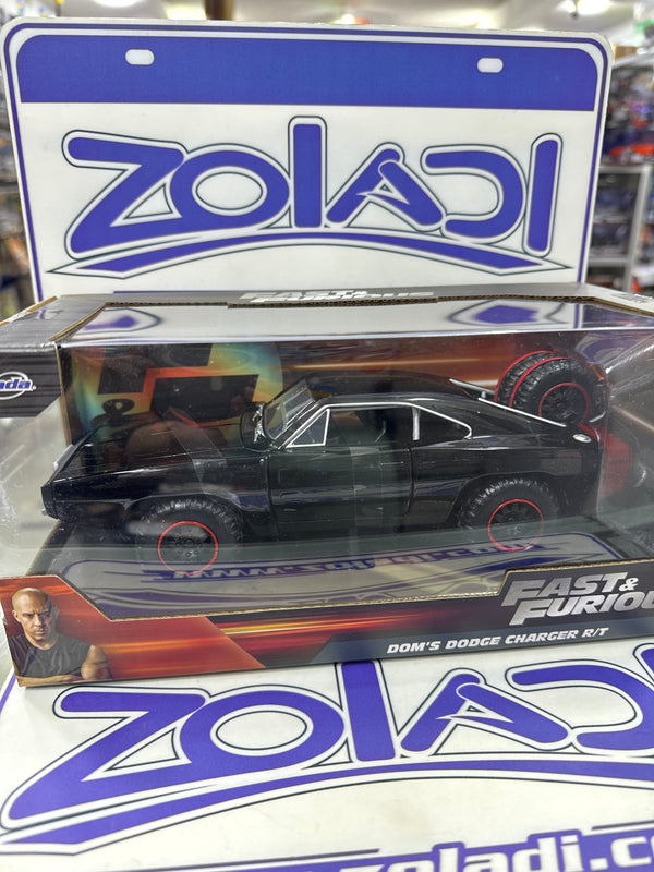 97038 DOMS DODGE CHARGER R/T 1/24