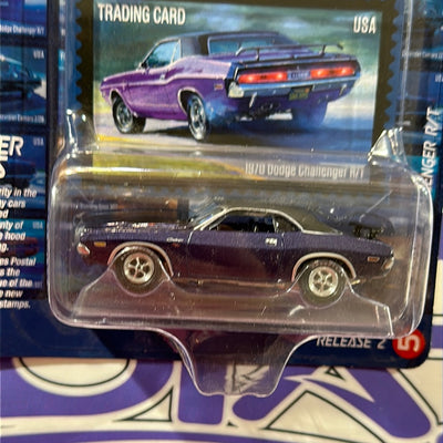 1970 DODGE CHALLENGER R/T JLPC012