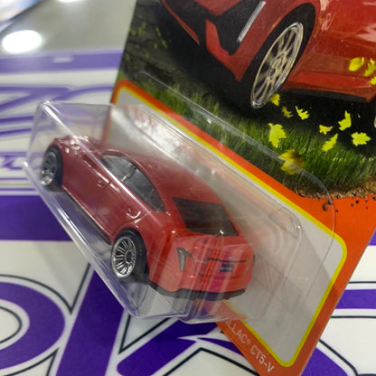 HFP00 CADILLAC CT5-V