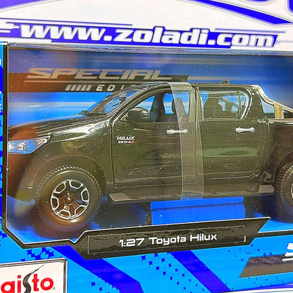 32920 1/24 TOYOTA HILUX