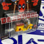 HCP20 DEADPOOL SCOOTER
