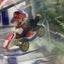 GVD31 MARIO KART STANDARD KART