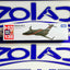 138 HONDA JET ELITE II TAKARA TOMY