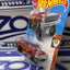GHD05 NOVA WAGON GASSER 64