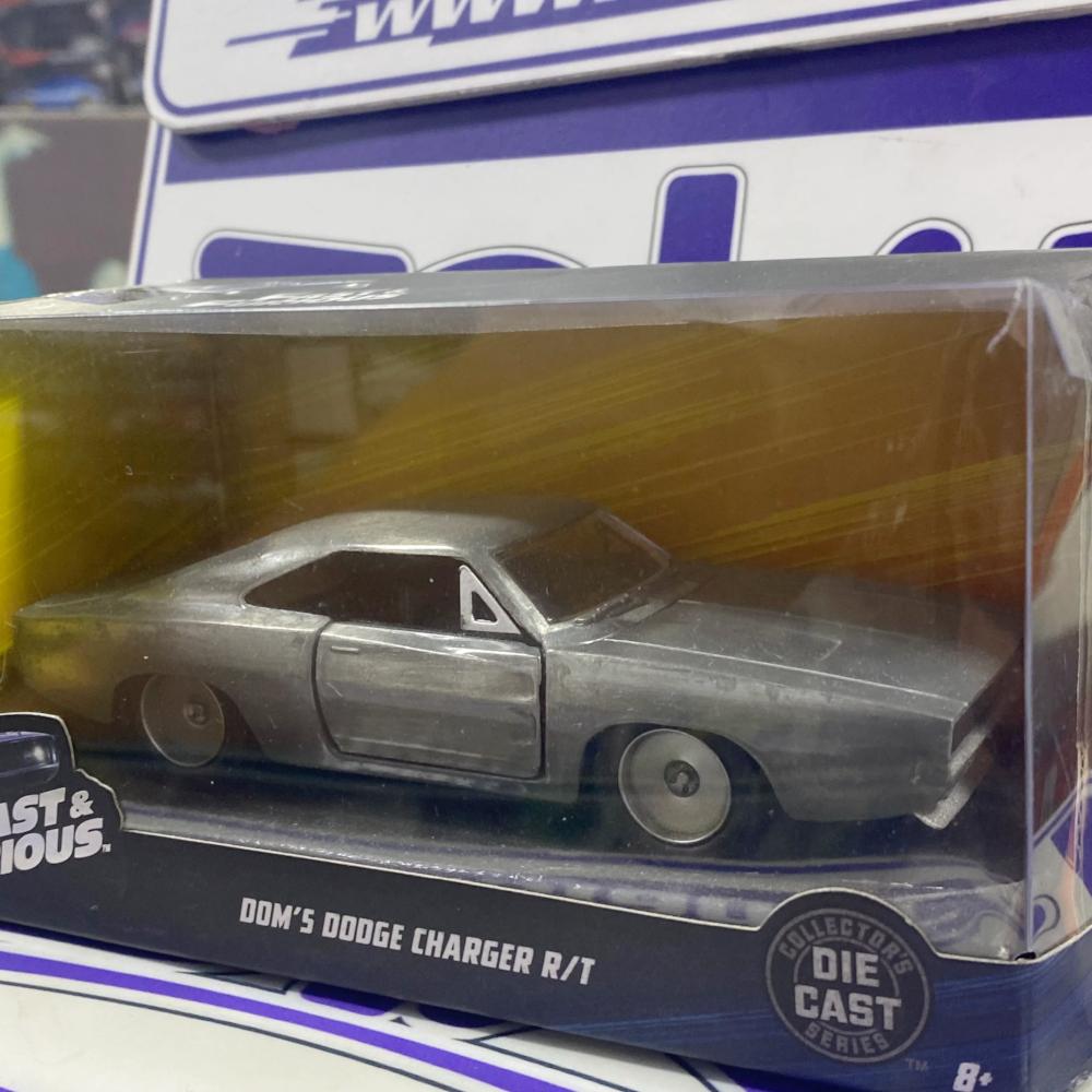 97350 DOM DODGE CHARGER RT 1/32