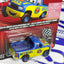 HFB60 DEXTER HOOVER CON BANDERA CARS