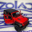 SU 2018 JEEP WRANGLER 1/34