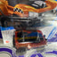 HYX52 POWER WHEELS DUNE RACER